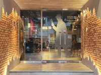 Mazor Hotel Hualien Linsen のホテル