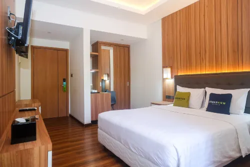 Urbanview Hotel Nardis Living Near UMY - 2-Star