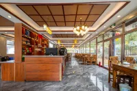 Bona Hotel · Wutaishan Scenic Area - Aamiainen