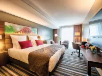 Leonardo Royal Hotel Ulm Hotels in Ulm