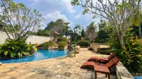 Lorin Dwangsa Solo Hotel - Fitnessstudio