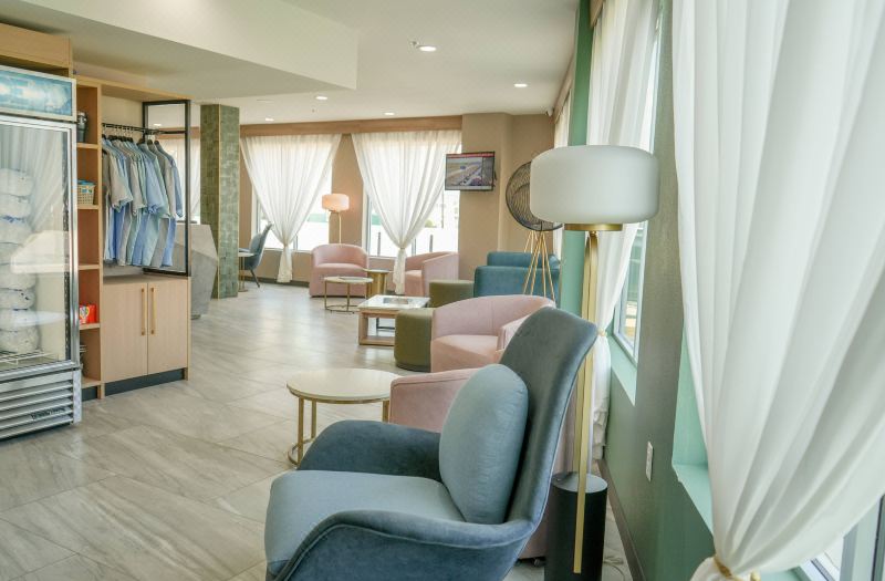 Hotel Lydia photo 5