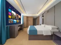 โรงแรม99วิว (สาขา ว่านต้า อู่ไห่)