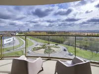 OZO Hotels de President Amsterdam Schiphol Airport. Hotels in Hoofddorp