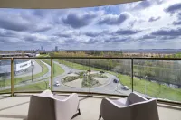 OZO Hotels de President Amsterdam Schiphol Airport.