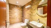Bazhong Style Impression Hotel (Bazhong Huifengting Park Branch)