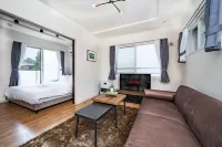 ANAX NORD 203 - Apartments
