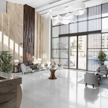 Liora Suites Al Yasmine Hotel