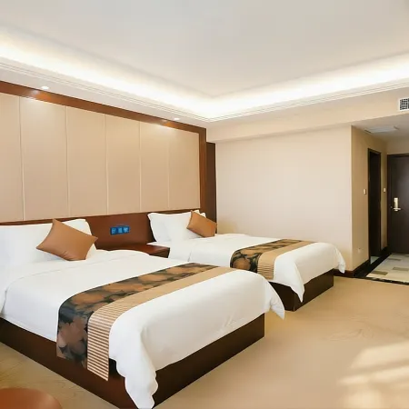 Jindu Hotel