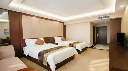 Jindu Hotel