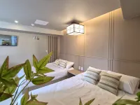 E4 Elly STAY Euljiro Hotels in der Nähe von Park Jongmyo-Platz