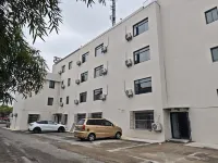 姚城驛·男女青旅（餘姚新建北路店） - 2 星級