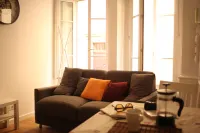Lyon Historic City Apartment