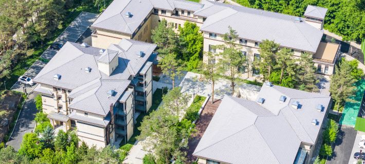 ChangBaiShan  Academy  Tianchi Hotel Hotels in Antu County