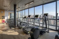 Hilton Garden Inn Milan North - Gym