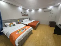 Qihu Mountain House (Huaguo Mountain Scenic Area) - Homestay