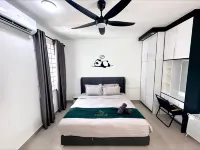 Sireh Residence Apartment Kota Bharu by AGhome - Apartments