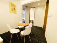 Dong'a Ajiao Culture Hotel Hoteles en Dong'exian