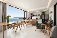 Zhoushan DongjiOcean Star Inn