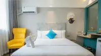 Magnotel (Taizhou Sports Center Jiaojiang Baolong City)