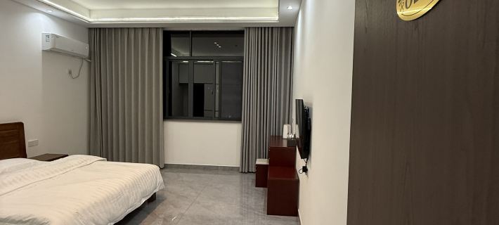She Youshanshe Homestay Hotels in Shexian