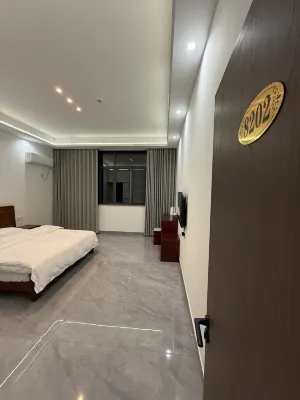 She Youshanshe Homestay