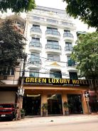 GREEN LUXURY HOTEL