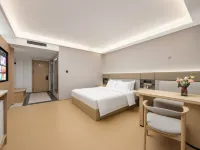 本溪德忠酒店 Hotels in Benxi