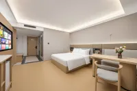本溪德忠酒店