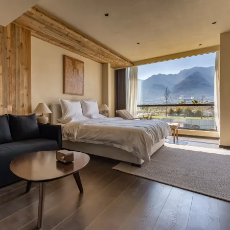 Dali Gui Bai Homestay