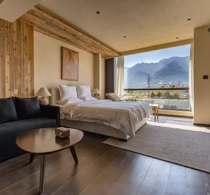 Dali Gui Bai Homestay