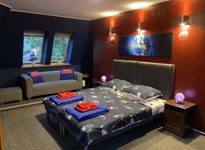 Hostel Galaxy