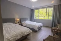 Yueqing Fuyang Valley Farm Stay (Yandang Mountain Via Ferrata) - พร้อมอาหารเช้า