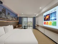 Fangshangfang · ProJector International Mansion (Foshan Sanshan Xinchengbei Subway Station)