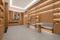 Yilin Yunsu Hotel (Xingyuecheng)