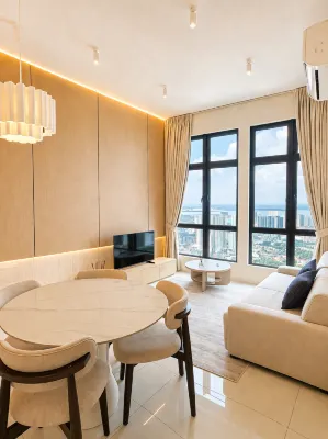Love Nest Space Residency (Quality Stay)