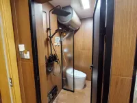 Hanyuan Hongyunju Homestay - Mountain view