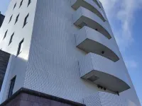 Hotel Global View Morioka Hotels in Morioka