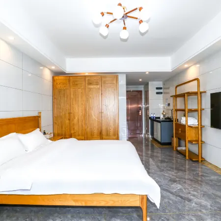 Jiaman Hot Spring Hotel (Longmen Nankunshan)