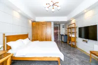 Jiaman Hot Spring Hotel (Longmen Nankunshan)