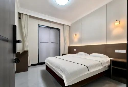 Hongyang Inn - เปิดใหม่