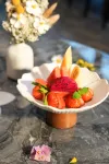 Hilton Garden Inn Dali Erhai Park - 朝食