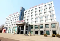 Hunchun YiHao Hotel