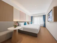 Fairyland Hotel (Dandong Fengcheng Fenghuang Mountain) Hotels in Fengcheng