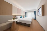 Fairyland Hotel (Dandong Fengcheng Fenghuang Mountain)