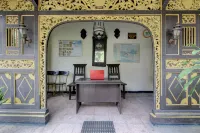 Hotel O near Kampung Batik Kauman formerly Chakra Homestay