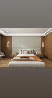 Mufeng Preferred Hotel (Tanghe Youlan Avenue West)