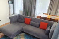 Zaya Guest House