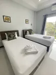 โรงแรมแฮปปี้ รูม - สนามบิน เชียงราย โรงแรมใกล้ร้าน @Waterside
