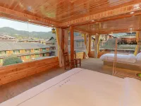 Sanjiang Gulou Jan Inn (Chengyang Eight Villages Scenic Area Branch) โรงแรมในซานเจียง